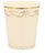Ladurée Paris Cups (set of 8)
