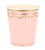 Ladurée Paris Cups (set of 8)