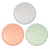 Star Pattern Dinner Plates