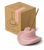 COWBOY HAT INCENSE HOLDER - INCLUDES 100 COUNT of SHORT INCENSE STICKS