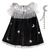 Black Witch Dress-Up