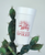 Spiked Styrofoam Cup 10 Pack