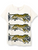 Leaping Tiger Rocker Tee