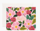 Rose Garden Thank you Boxed Notes