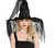 Haunted Deluxe Witch Hat