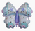 Flutter Mylar Balloon