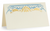 Nicole in French Blue Place Cards