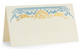 Nicole in French Blue Place Cards