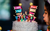 Happy Birthday Candle Set