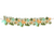 Spring Posy Garland