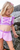 Rapunzel Swimsuit size 3-4