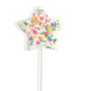Magical Sprinkle Star Crispy