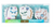 Paint Your Own Dinosaur Cookie 3pk