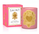 SAINT PINK EX-VOTO SACRED HEART