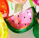 Jelly Watermelon Handbag