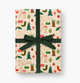 Rifle Paper Holiday Wrapping Roll