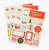 Holiday Gift Stickers by Rifle Paper Co.