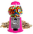 Coin Operated Gumball Machine