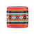 Southwest Sweater Dessert Plates