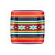 Southwest Sweater Dinner Plates