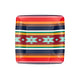 Southwest Sweater Dessert Plates