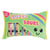 Super Sours Fleece Pillow