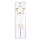 Star Sparkler Wand