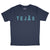 YOUTH TEJAS TEEPEE S/S CREW NECK