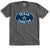 TEXAS FOREVER OVAL S/S CREW NECK