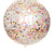 Jumbo Confetti Balloon