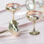 Set of 2-Gatsby Champagne Coupe