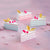 French Cake Slice