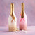 Champagne Bottle Display 26.5"