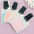 Nail Polish Large Napkins