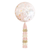 Jumbo Confetti Balloon & Tassel Tail