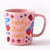 Berry Best Mom Mug