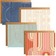 Art Deco Notecards