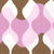 Lokki Pergola Rose Luncheon Napkins