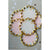 Tea Party Dessert Plates