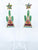 Teepee Earrings