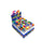 Tie Dye Cube Pop