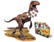 Madd Capp Puzzle Jr - I AM Raptor