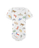 Texas Kids Organic Cotton Onesie 12/18MO