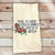 You is Kind Tea Towel
