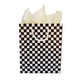CHECKERS GIFT BAG