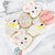 Easter Sugar Cookies Assorted (1 cookie)