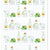 Coast & Cotton Hand Towel