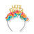 Let's Fiesta Party Crown