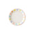 Speckled Egg Plate
