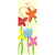 Mother's Day Grande Giant Sparkler Wand
